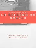 E-Book (epub) Le Diadème de Béryls von Arthur Conan Doyle