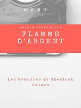 eBook (epub) Flamme d'Argent de Arthur Conan Doyle