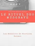 E-Book (epub) Le Rituel des Musgrave von Arthur Conan Doyle