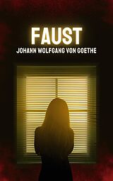 E-Book (epub) Faust von Johann Wolfgang von Goethe