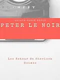 E-Book (epub) Peter le Noir von Arthur Conan Doyle