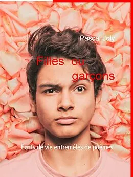 E-Book (epub) Filles ou garçons von Pascal Joly