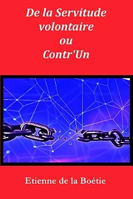 E-Book (epub) De la Servitude volontaire von Etienne (de) La Boétie, Christophe Noël