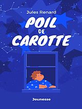 eBook (epub) Poil de Carotte de Jules Renard