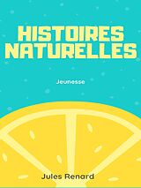 eBook (epub) Histoires naturelles de Jules Renard