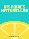 E-Book (epub) Histoires naturelles von Jules Renard