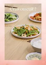 E-Book (epub) Crus ou cuit von Elya Parel