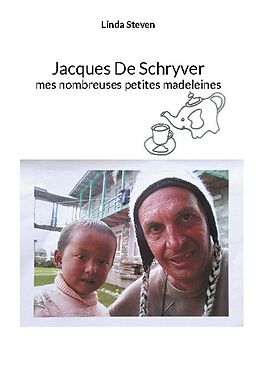 Livre Relié Jacques De Schryver de Linda Steven