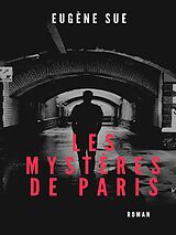 eBook (epub) Les mystères de Paris de Eugène Sue