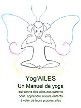 eBook (epub) Yog'Ailes de Corine Scherpereel