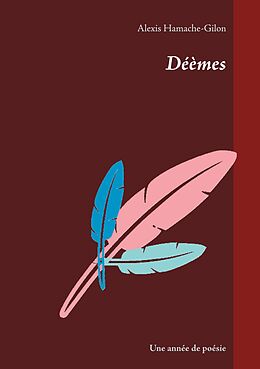 E-Book (epub) Déèmes von Alexis Hamache-Gilon