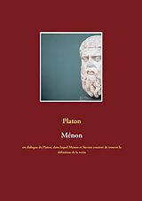 E-Book (epub) Ménon von Platon