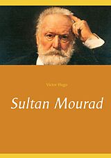 eBook (epub) Sultan Mourad de Victor Hugo