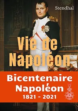 E-Book (epub) Vie de Napoléon von . . Stendhal, Henri Beyle