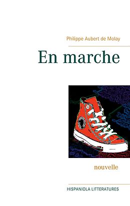 eBook (epub) En marche de Philippe Aubert de Molay