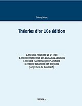 eBook (pdf) Théories d'or 10e édition de Thierry Delort