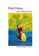 eBook (epub) Petit Prince de Catherine Mauger-Trouiller