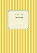 E-Book (epub) Les contrerimes von Paul-Jean Toulet