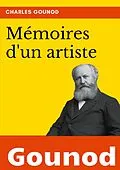 E-Book (epub) Mémoires d'un artiste von Charles Gounod