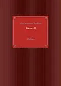 E-Book (epub) Poèmes II von Alain Martinez del Pino