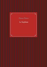 eBook (epub) Le Sophiste de Platon Platon