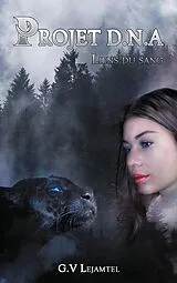 E-Book (epub) Projet D.N.A von G. V. Lejamtel