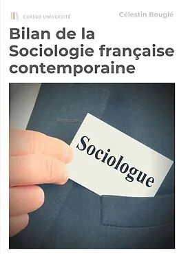E-Book (epub) Bilan de la Sociologie française contemporaine von Célestin Bouglé