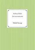 E-Book (epub) Une rose américaine von Anthony Salaün