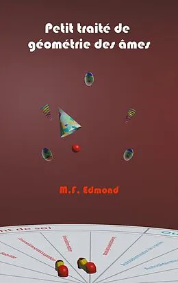 E-Book (pdf) Petit traité de géométrie des âmes von M. F. Edmond