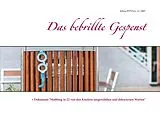 E-Book (epub) Das bebrillte Gespenst von Sylvie Ptitsa, Ll