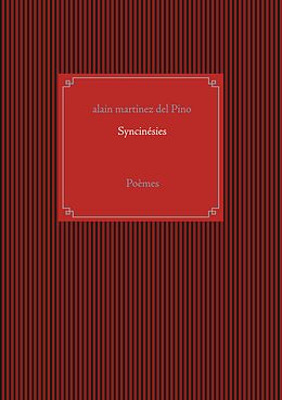 eBook (epub) Syncinésies de Alain Martinez del Pino