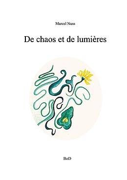 eBook (pdf) De chaos et de lumière de Marcel Nuss