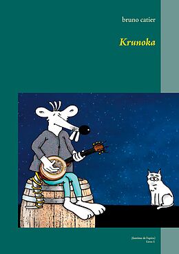 eBook (pdf) Krunoka de Bruno Catier