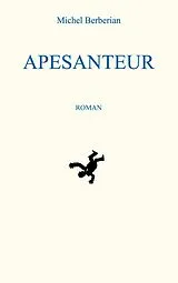 E-Book (epub) Apesanteur von Michel Berberian