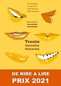 E-Book (epub) Trente nouvelles hilarantes von Cédric Bessaies, Hervé Beghin, Gilles Eskenazi