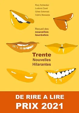 E-Book (epub) Trente nouvelles hilarantes von Cédric Bessaies, Hervé Beghin, Gilles Eskenazi
