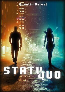 eBook (epub) Statu Quo de Quentin Garval