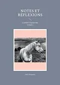 E-Book (epub) Notes et réflexions von Joël Choqueux