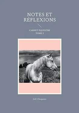 E-Book (epub) Notes et réflexions von Joël Choqueux