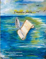 eBook (epub) L'Homme poète de Sandrine Adso