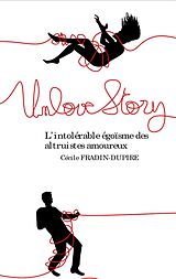 eBook (epub) Unlove Story de Cécile Fradin-Dupire
