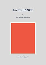 E-Book (epub) La reliance von Frédéric Balland