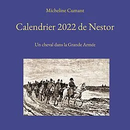 E-Book (pdf) Calendrier 2022 de Nestor von Micheline Cumant