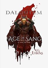 eBook (epub) Dalgøtem. L'Âge de sang, partie 1 de R. G. Eybens