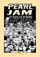 E-Book (epub) Pearl Jam au pays du grunge von Cyril Jégou