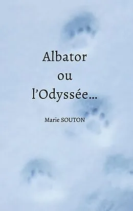 E-Book (epub) Albator ou l'Odyssée... von Marie Souton