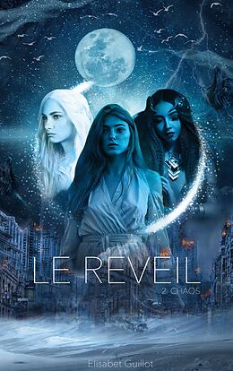 eBook (epub) Le réveil de Elisabet Guillot