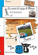 eBook (pdf) Les carnets de voyage de Mitrata de Chantal Lauret