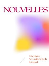 eBook (epub) Nouvelles de Nicolas Vassiliévitch Gogol
