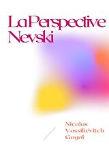 eBook (epub) La Perspective Nevski de Nicolas Vassiliévitch Gogol